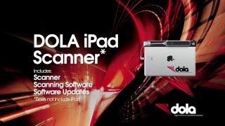 DOLA iPad Scanner for Custom Foot Orthotics [upl. by Marchal]