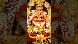 எங்கே மணக்குது  Enge Manakkuthu Sandhanam  Ayyappa Devotional Song shorts tamil [upl. by Nehtanhoj658]