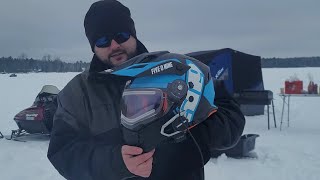 509 Delta R3L Ignite Helmet Review After 2 Years [upl. by Rumney471]