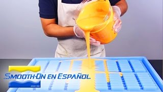 Creando un prototipo de un tamizador resistente a impacto [upl. by Konrad]