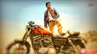 Kannada Ringtones  Shivarajkumar Ringtones  Kannada feeling bgm [upl. by Anol894]