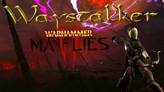 The Waystalker  Quick Build Guide  14 [upl. by Ayat]