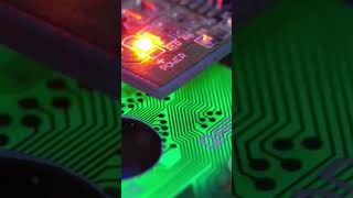 arduino arduinoproject electrical trending trendingshorts viralvideo collegeproject [upl. by Euqnomod238]