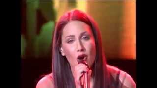 Malou Kyriakopoulou 7o Live  Greek Idol 2011 [upl. by Prent333]