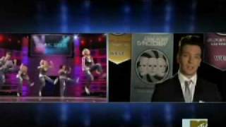 ABDC  Top Ten Performances JC Chasez 2009 [upl. by Percival]