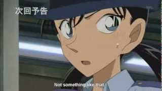 Detective Conan Episode 660 Preview 2 Eng Sub [upl. by Enitram955]