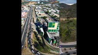 Port Moresby city today 2024 [upl. by Tail]