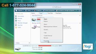 How to repair Windows® Vista operating system [upl. by Laven]