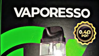 VAPORESSO XROS PRO [upl. by Marabel257]