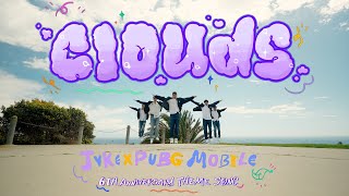 quotcloudsquot  Kinjaz x PUBG Mobile 6th Year Anniversary [upl. by Awad]