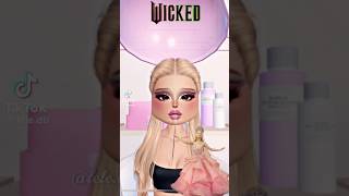 Wicked era 💗🥹crleledti dresstoimpress foryou roblox shorts trending fypシ゚ yt dti [upl. by Anas]