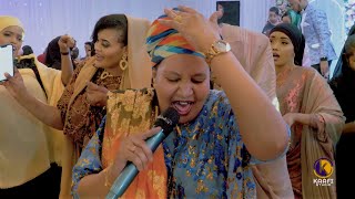 RAAXO SHARIIF  MADAXEYGA ADAA DUL FUUSHAA  XAMARI SONG  OFFICIAL VIDEO 2023 [upl. by Marleen]