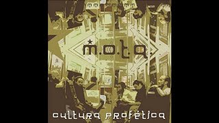 Cultura Profética  ¿Qué Tiempo Se Vive Audio Oficial [upl. by Maurilla]