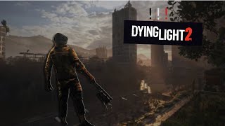 Playing Dying Light 2 Reloaded Edition [upl. by Doyle469]