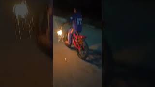 Cycling with fuljhadi ruddubuddu ytshorts viralshorts viralshort shorts [upl. by Magbie]