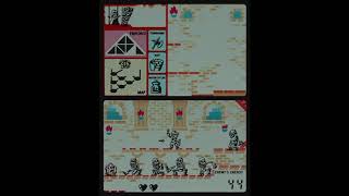 Game amp Watch Zelda MAME vs Gallery 4 [upl. by Mcdougall]