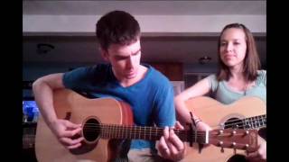 Amie  Pure Prairie League  Cover by Tim and Emily [upl. by Esteban391]