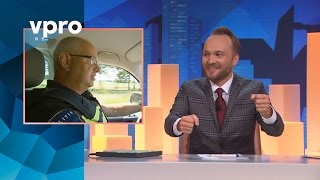 De Politie  Zondag met Lubach S03 [upl. by Clemence270]