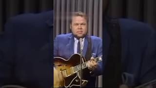 Roy Clark The Most Underrated Musician in History shorts [upl. by Isidora282]