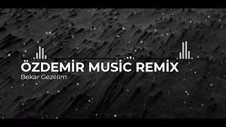 Bekar Gezelim  Grup Laçin Remix 2023 yenimüzik [upl. by Nolat]