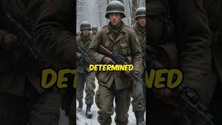 The Battle of the Bulge Germanys Final Offensive  WWII Documentary [upl. by Thynne]