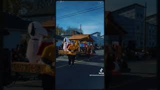 Concord Christmas parade [upl. by Malachy]