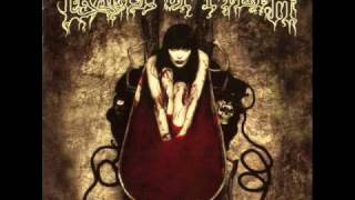 Cradle of Filth  Cruelty Brought Thee Orchids [upl. by Shanley]