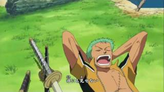 One Piece OP 6  BRAND NEW WORLD 720p HD [upl. by Aikemat]