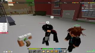 Raiding Tryhards And Trolling Them In Public Servers [upl. by Orten]