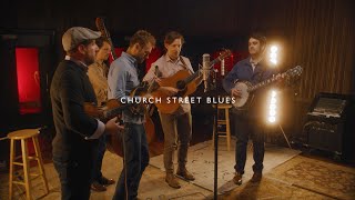 Punch Brothers  Church Street Blues [upl. by Bortman]