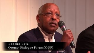 What is next for the Oromo By Lencho Leta ODF [upl. by Farver]