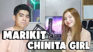 Marikit x Chinita Girl MASHUP  Cover by Neil Enriquez Pipah Pancho [upl. by Vigor]