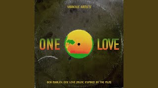 Redemption Song Bob Marley One Love  Music Inspired By The Film [upl. by Dopp]