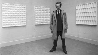 Jan Schoonhoven Conversation between Antoon Melissen and David Leiber [upl. by Mandeville]