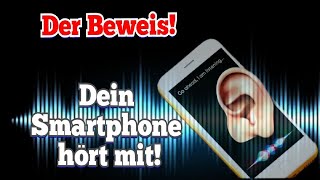 Diese Funktionen solltest du SOFORT ausschalten❗  Anleitung für Android und iOS Smartphones [upl. by Clarisse]