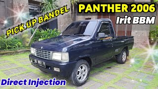 ISUZU PANTHER PICK UP 2006 AC  PS I DIRECT INJECTION [upl. by Eintruok604]