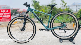 Chevaux YoKo bánh 29 inch ⚙️ HaiDangBike16 Sdt0931479666 [upl. by Courtund10]