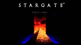 Stargate  Intro theme FL Master remix [upl. by Tnecnivleahcim]