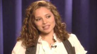 Meet the Cast of Broadways Impressionism MARGARITA LEVIEVA [upl. by Eimiaj30]