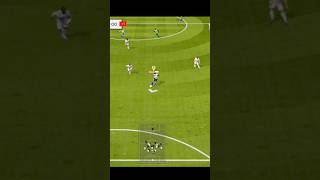 Ronaldo quotpowerquot dls24 efootball fifamobile shorts footballshorts fypシ゚viral [upl. by Goody]