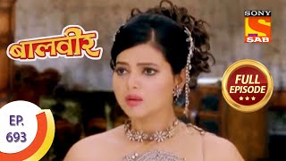 Baal Veer  बालवीर  Baal Veer To The Rescue  Ep 693  Full Episode [upl. by Clarette188]