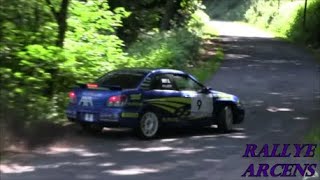 Rallye du Pays d’Olliergues 2021  Show amp Mistakes [upl. by Larry]