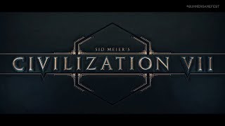 CIVILIZATION 7 trailer di annuncio [upl. by Nobel20]