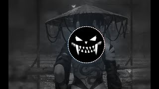 SHAED Trampoline Jauz Remix Bass Boosted [upl. by Naffets276]