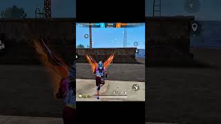 Free fire Wall 🧱 hack try in review in tamil freefire freefire wall hack shorts [upl. by Evan]