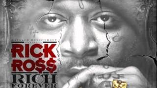 Rick Ross  High Definition [upl. by Toille17]