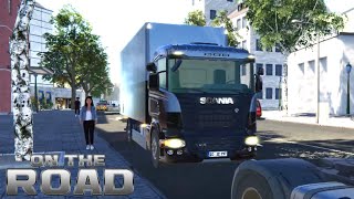 ON THE ROAD  DOPPIO CONTRATTO PER FRANCOFORTE  GAMEPLAY ITA 4K 60FPS [upl. by Mariande]