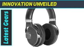 Quad ERA1 Planar Magnetic Headphones Review [upl. by Eloc]