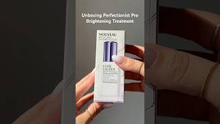 Meet Perfectionist Pro Brightening Serum esteelauder VitaminC VitaminCSerum [upl. by Prudie650]