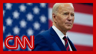 President Biden addresses his decision to step out of presidential race [upl. by Laersi933]